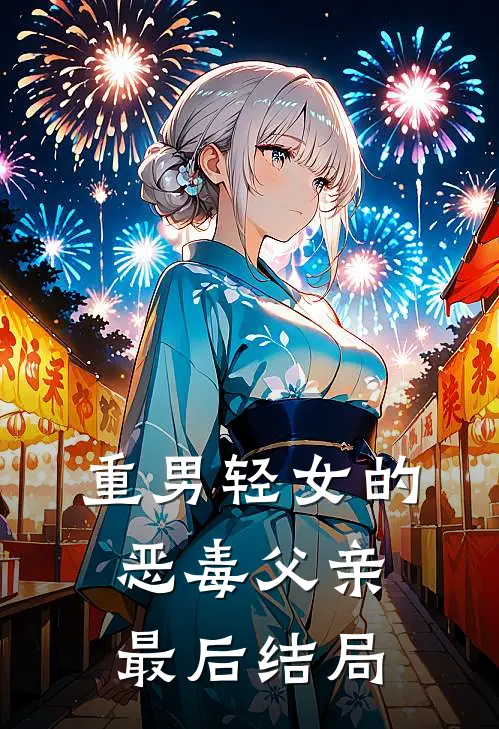 重男轻女的恶毒父亲最后结局