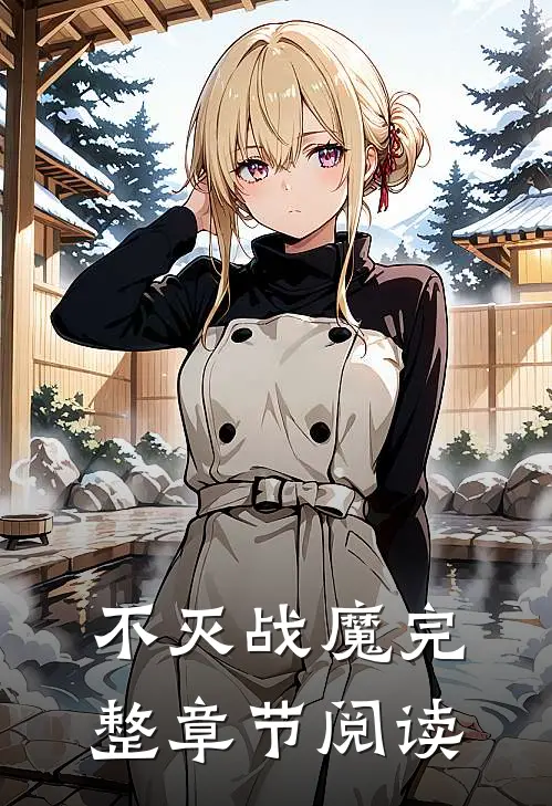 不灭战魔完整章节阅读
