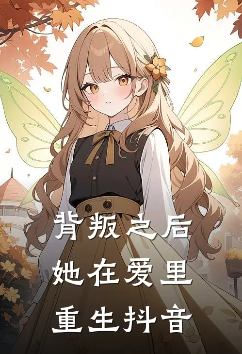 背叛之后,她在爱里重生抖音
