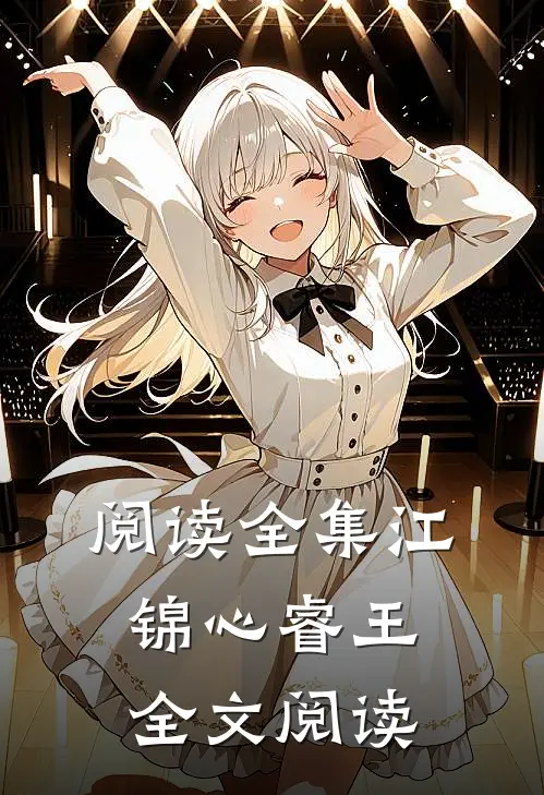 阅读全集江锦心睿王全文阅读