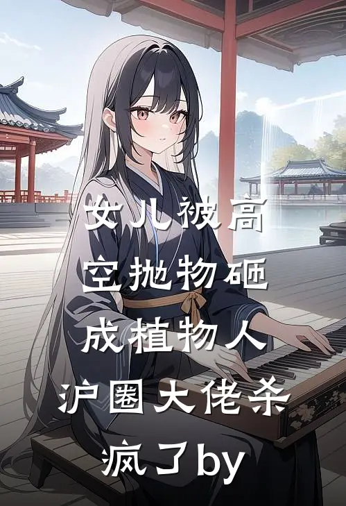 女儿被高空抛物砸成植物人，沪圈大佬杀疯了by