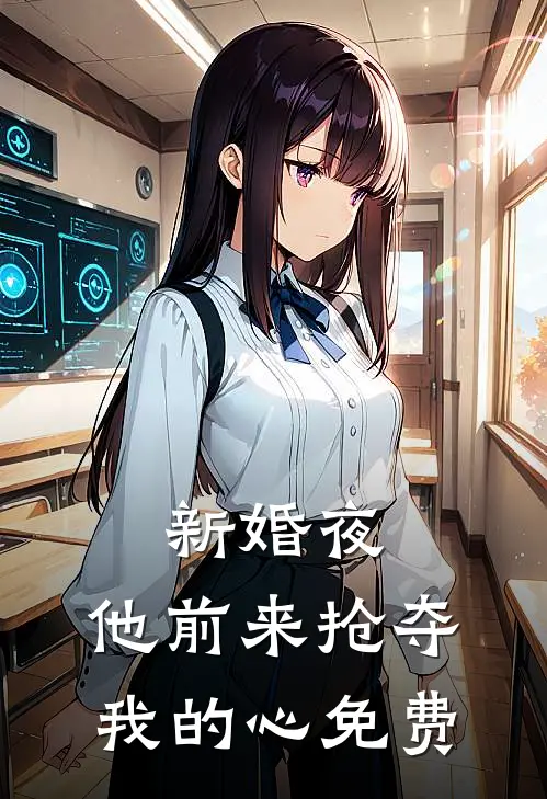 新婚夜，他前来抢夺我的心免费
