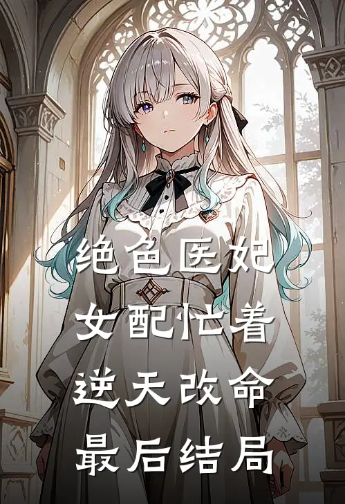 绝色医妃女配忙着逆天改命最后结局怎么样