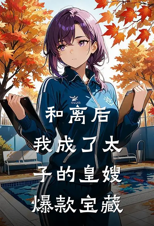 和离后，我成了太子的皇嫂爆款宝藏