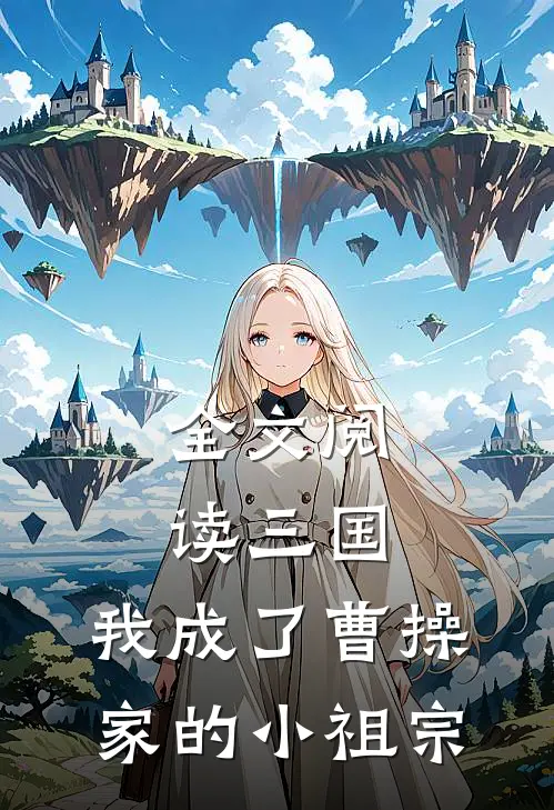全文阅读三国我成了曹操家的小祖宗
