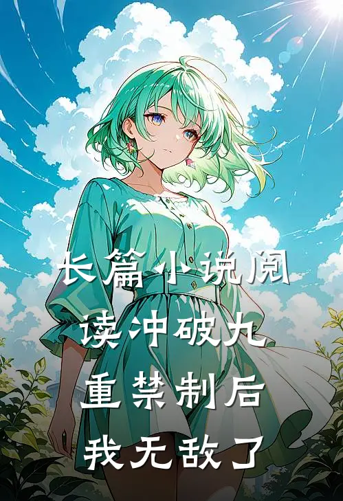 长篇小说阅读冲破九重禁制后我无敌了