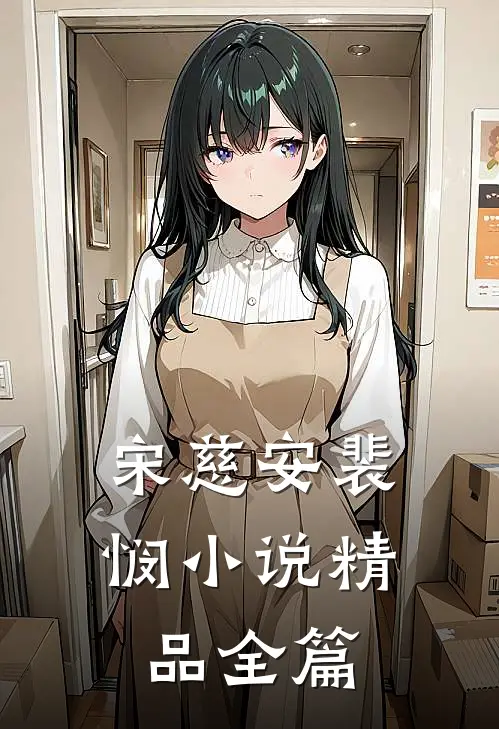 宋慈安裴悯小说精品全篇