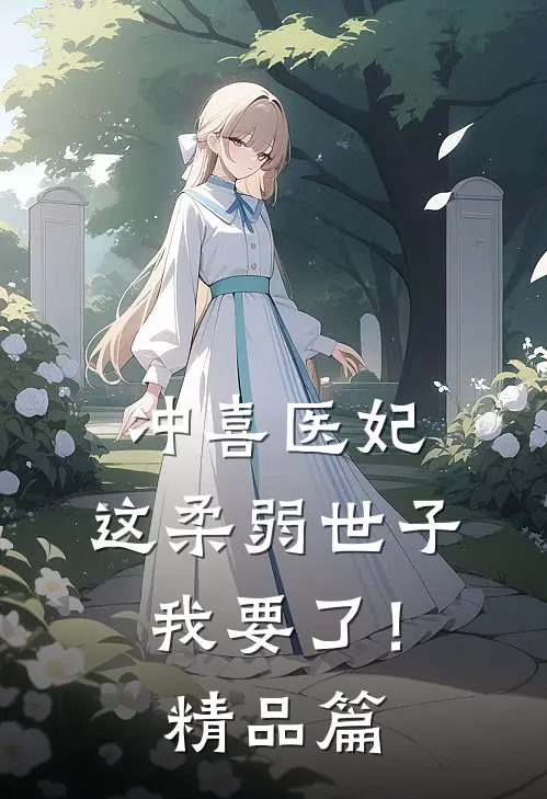 冲喜医妃：这柔弱世子我要了！精品篇