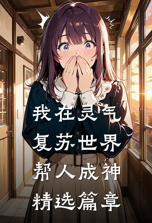 我在灵气复苏世界帮人成神精选篇章
