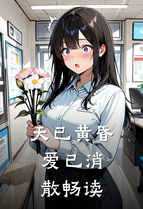天已黄昏，爱已消散畅读