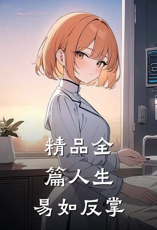 精品全篇人生，易如反掌