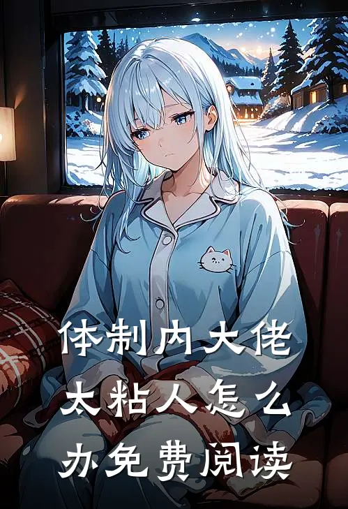 体制内大佬太粘人怎么办免费阅读