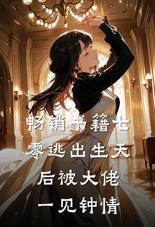 畅销书籍七零逃出生天后被大佬一见钟情