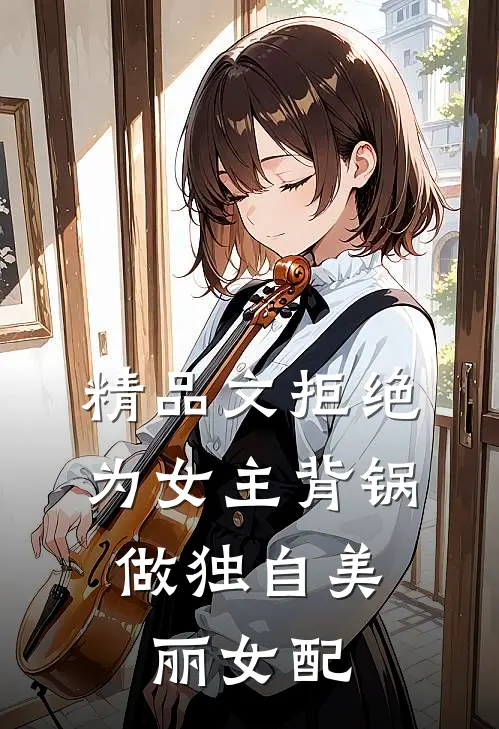 精品文拒绝为女主背锅，做独自美丽女配