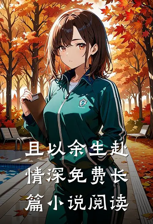 且以余生赴情深 免费长篇小说阅读