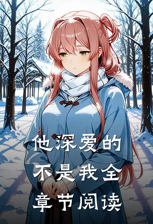 他深爱的不是我全章节阅读