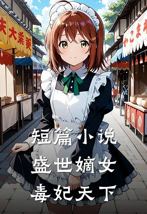 短篇小说盛世嫡女：毒妃天下