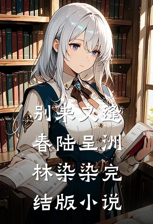 别来又逢春陆呈洲林染染完结版小说