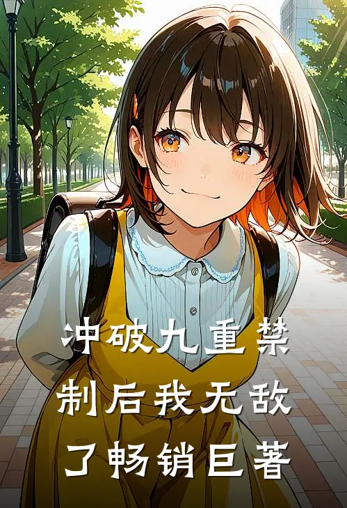 冲破九重禁制后我无敌了畅销巨著