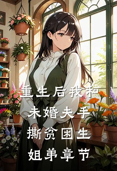 重生后我和未婚夫手撕贫困生姐弟章节