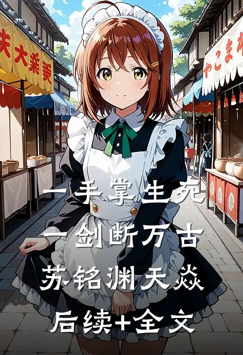 一手掌生死，一剑断万古苏铭渊天焱后续+全文