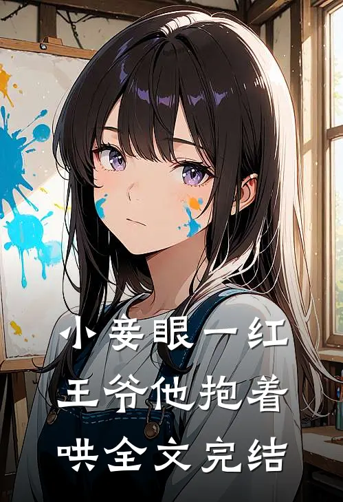 小妾眼一红，王爷他抱着哄全文完结