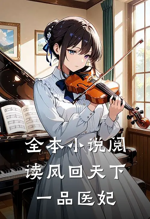 全本小说阅读凤回天下：一品医妃