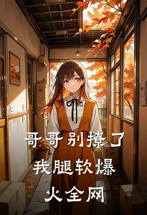 哥哥别撩了，我腿软爆火全网