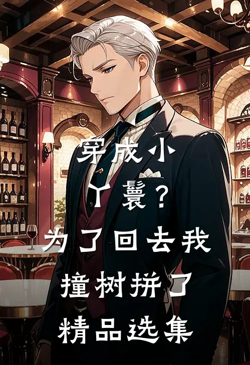 穿成小丫鬟？为了回去我撞树拼了精品选集