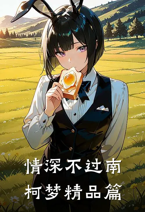 情深不过南柯梦精品篇
