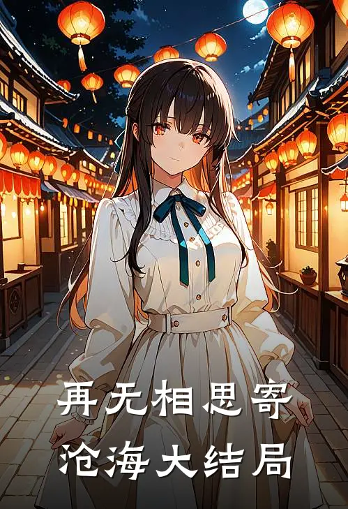 再无相思寄沧海大结局