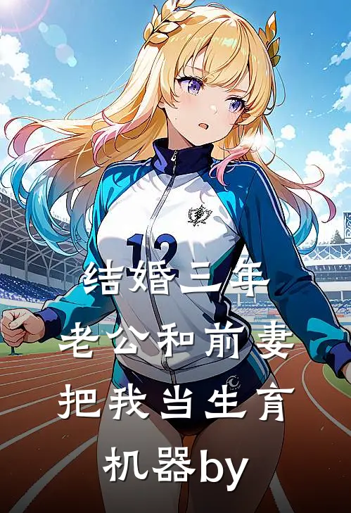 结婚三年，老公和前妻把我当生育机器by