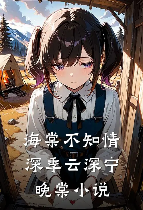 海棠不知情深季云深宁晚棠小说