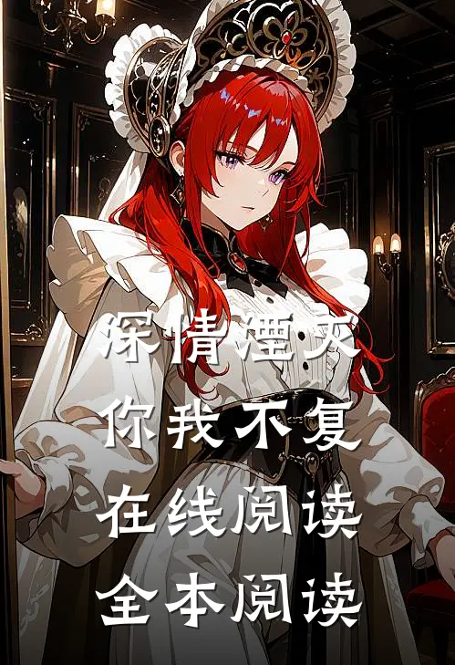 深情湮灭，你我不复在线阅读全本阅读