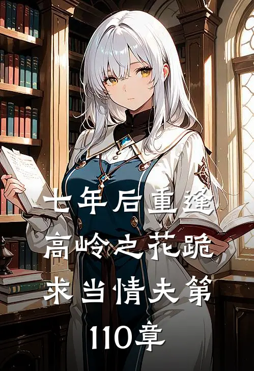 七年后重逢高岭之花跪求当情夫第110章