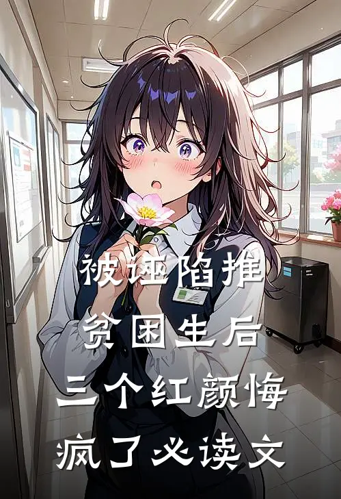 被诬陷推贫困生后，三个红颜悔疯了必读文