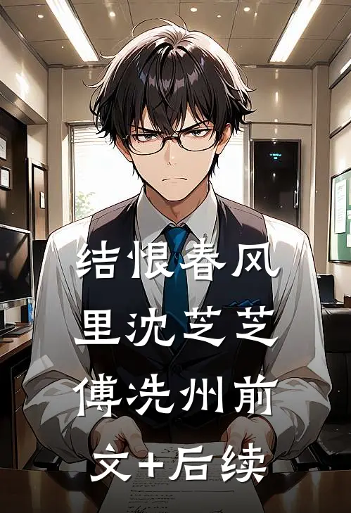 结恨春风里沈芝芝傅冼州前文+后续