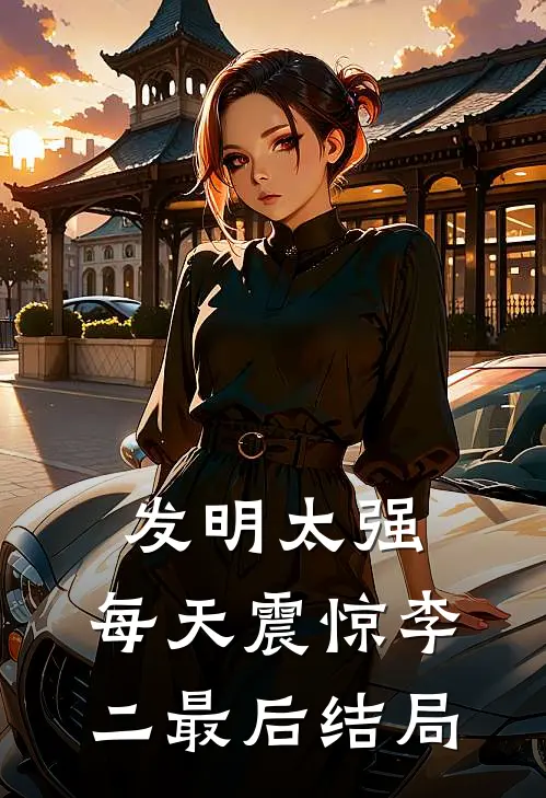 发明太强，每天震惊李二最后结局