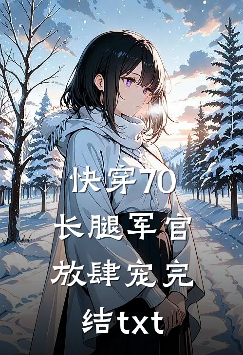 快穿70：长腿军官放肆宠完结txt