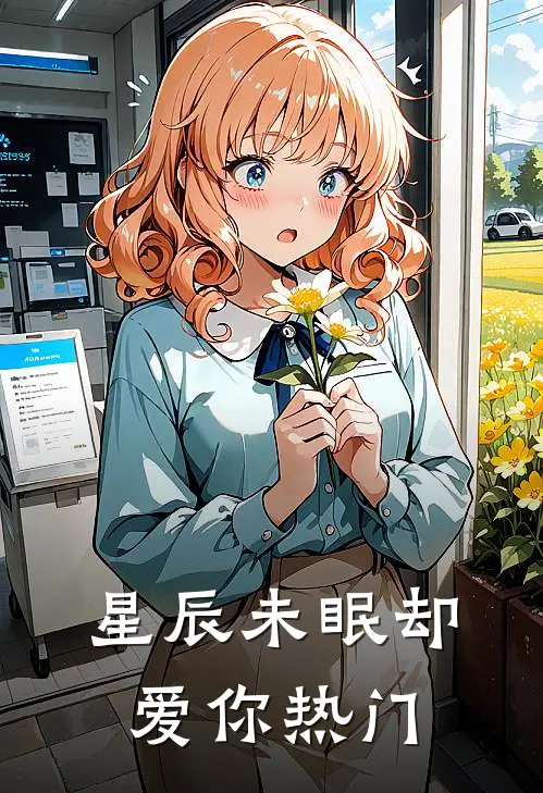 星辰未眠却爱你热门