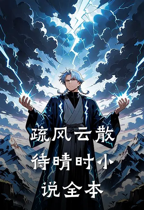 疏风云散待晴时小说全本