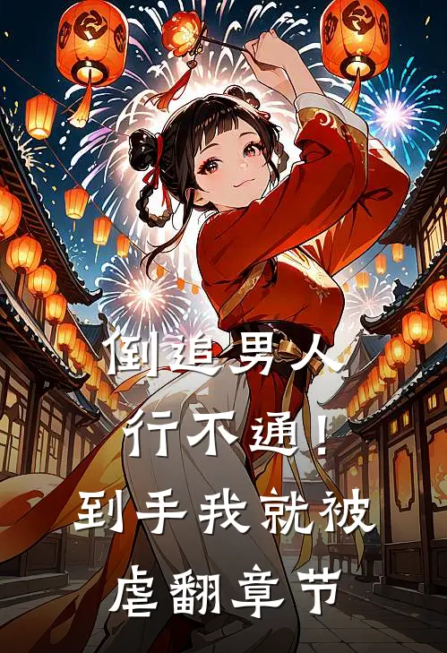 倒追男人行不通！到手我就被虐翻章节