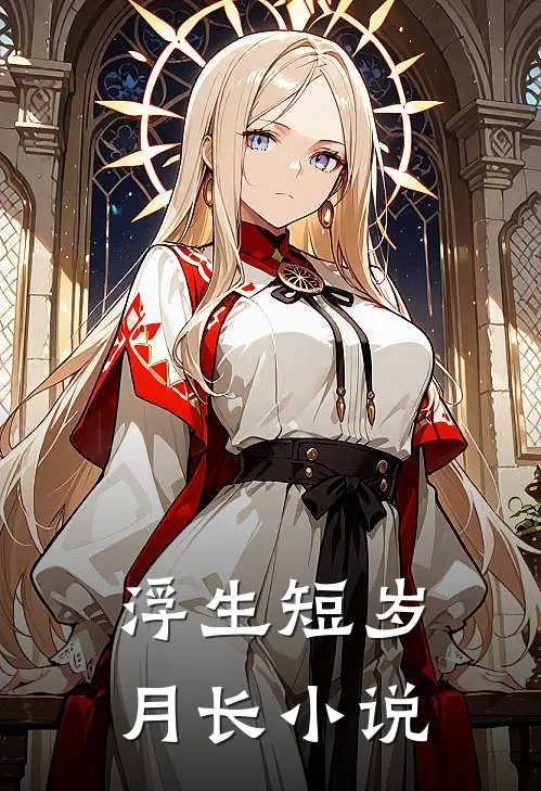 浮生短岁月长小说