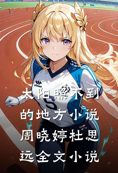 太阳照不到的地方小说周晓婷杜思远全文小说