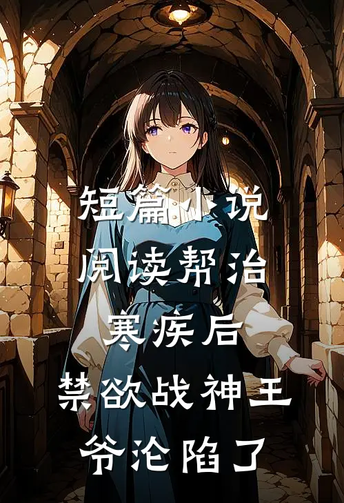 短篇小说阅读帮治寒疾后，禁欲战神王爷沦陷了