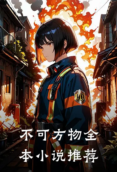 不可方物全本小说推荐