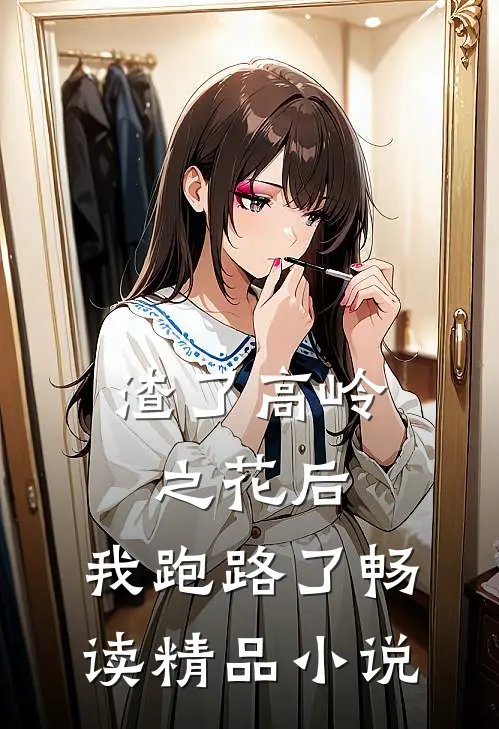 渣了高岭之花后，我跑路了畅读精品小说