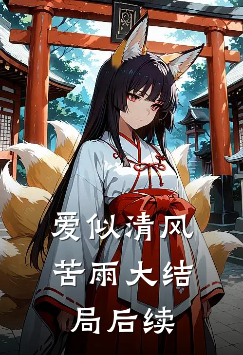 爱似清风苦雨大结局后续