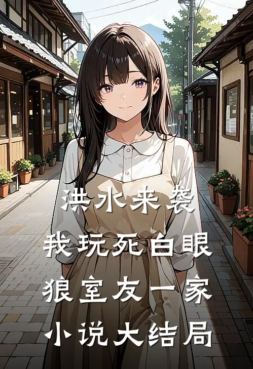 洪水来袭，我玩死白眼狼室友一家小说大结局