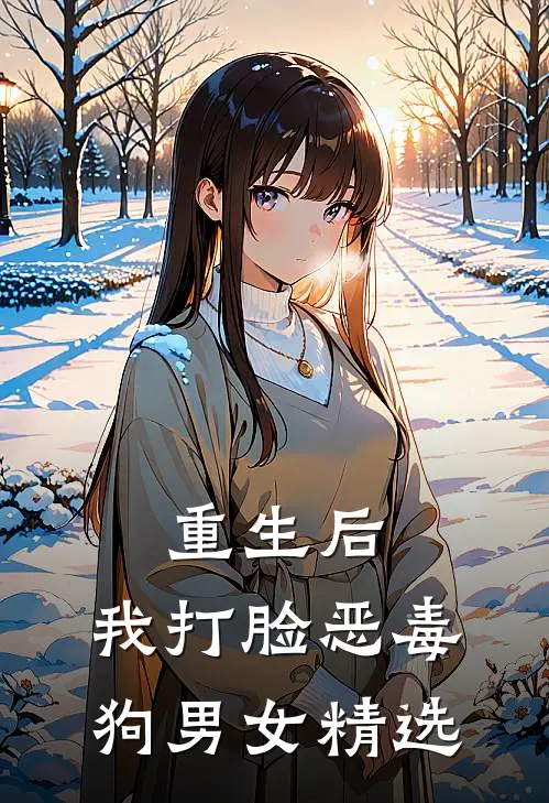 重生后，我打脸恶毒狗男女精选